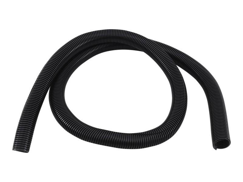 JLG Part # 1560017 | CONDUIT, SPLIT POLY BLK, EA