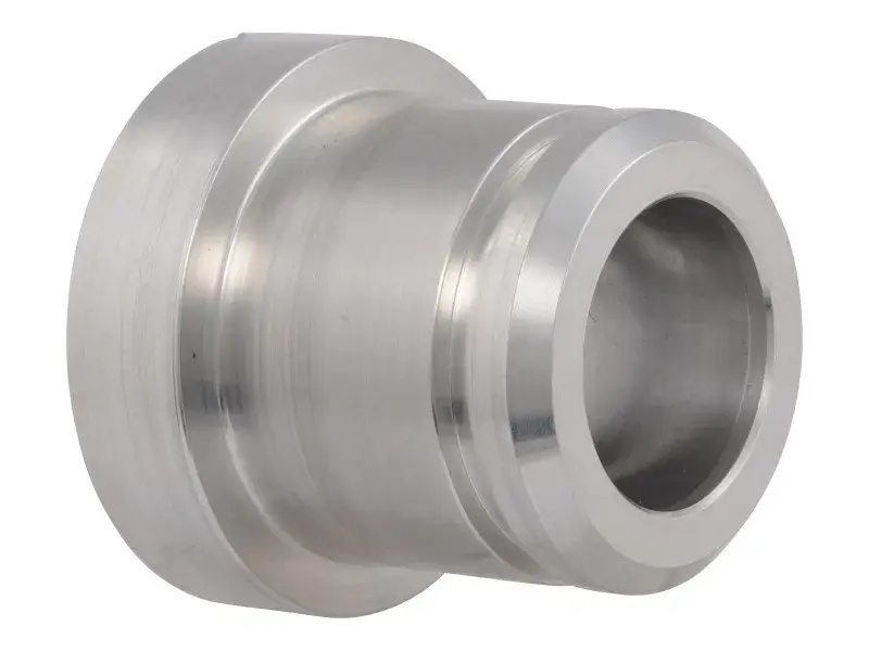 JLG Part # 1682892 | CYL, HEAD 2.50 X 2.25  6061-T6, EA