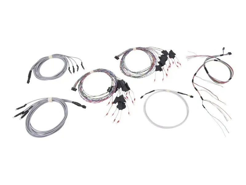 JLG Part # 1703970001 | WIRING, COMPLETE LITHIUM PACK, EA