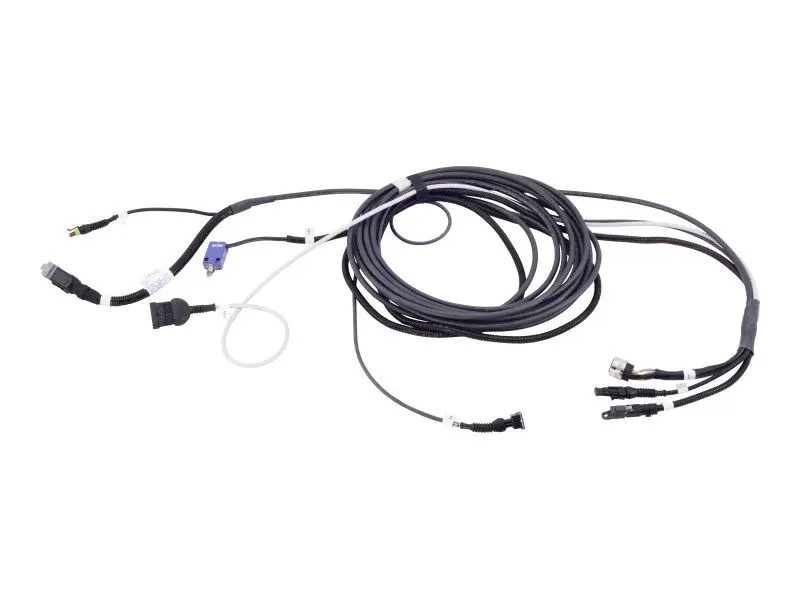 JLG Part # 1730790001 | HARNESS, BOOM, EA