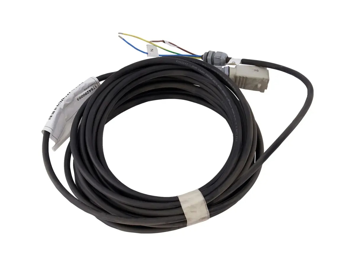 JLG Part # 1764290003 | HARNESS, EA
