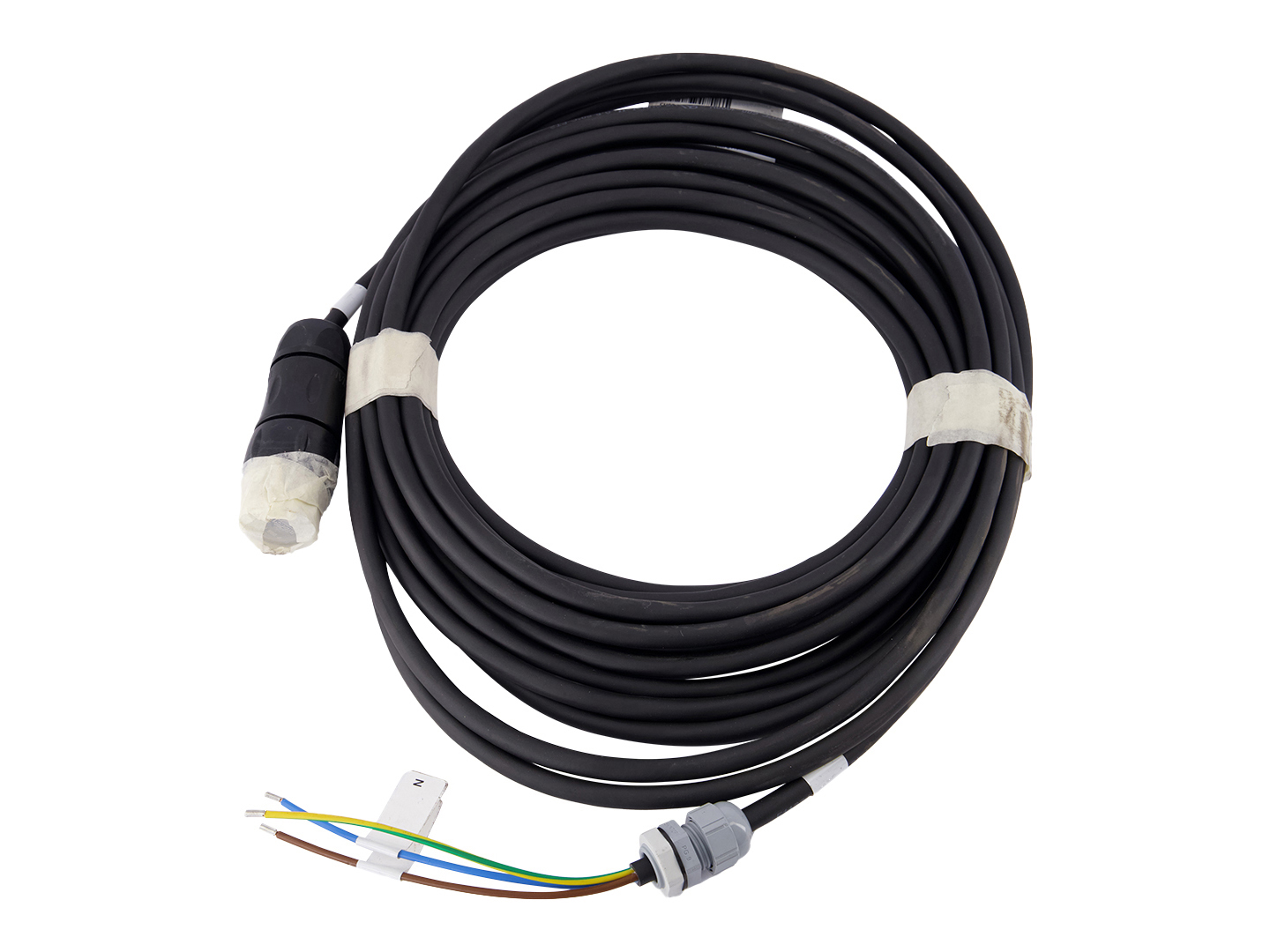 JLG Part # 1764290009 | HARNESS,UPPER BOOM, EA