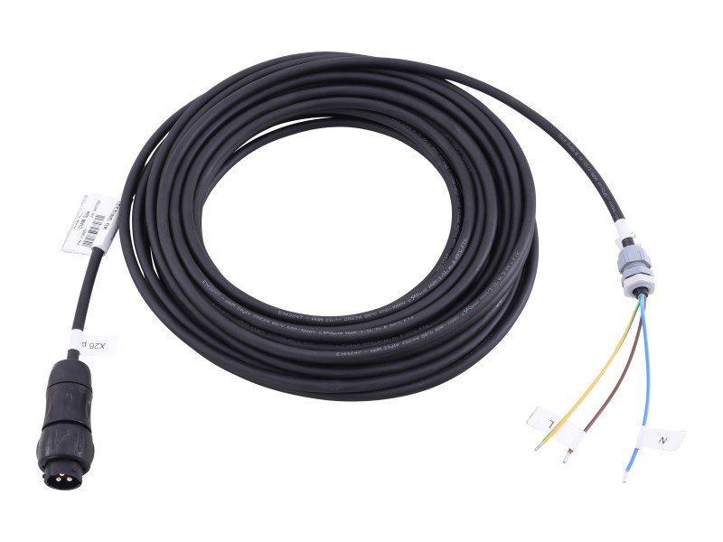 JLG Part # 1764300006 | HARNESS, UPPER BOOM, EA