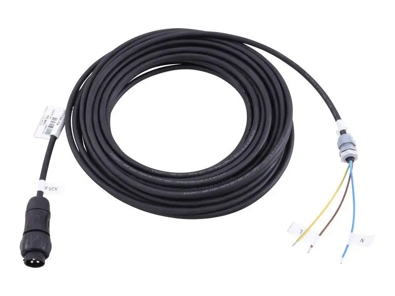 JLG Part # 1764300006 | HARNESS, UPPER BOOM, EA