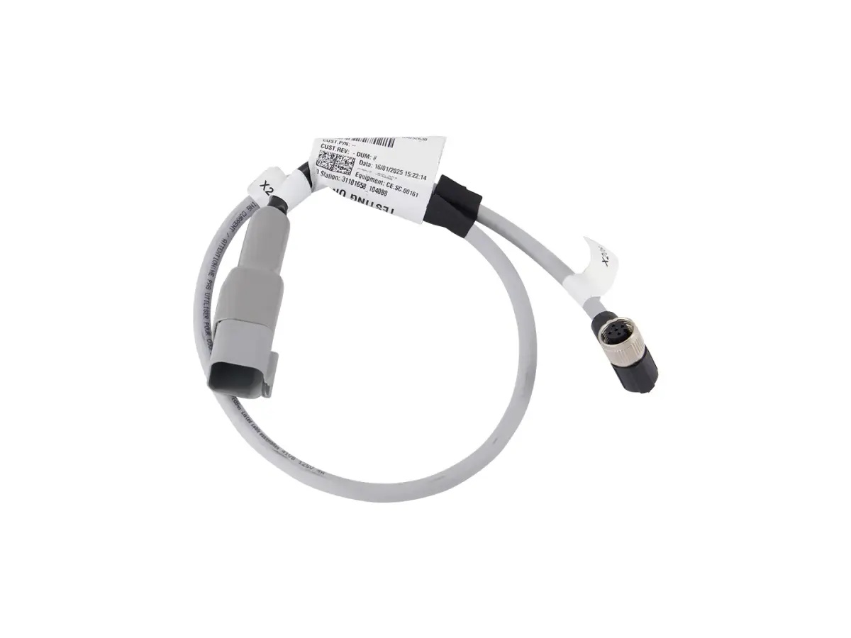 JLG Part # 1770740005 | HARNESS, SENSOR, EA