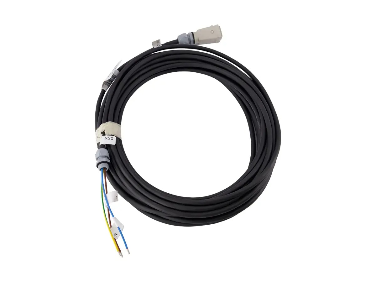 JLG Part # 1779600001 | CABLE,X770AJ 110V CABLE, EA