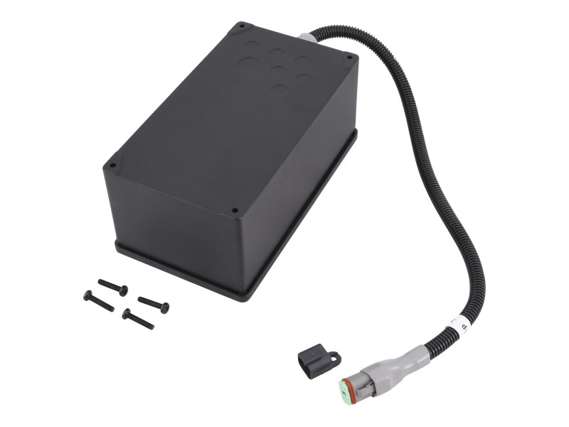 JLG Part # 1779600003 | ELEC ASSY,BOX, EA