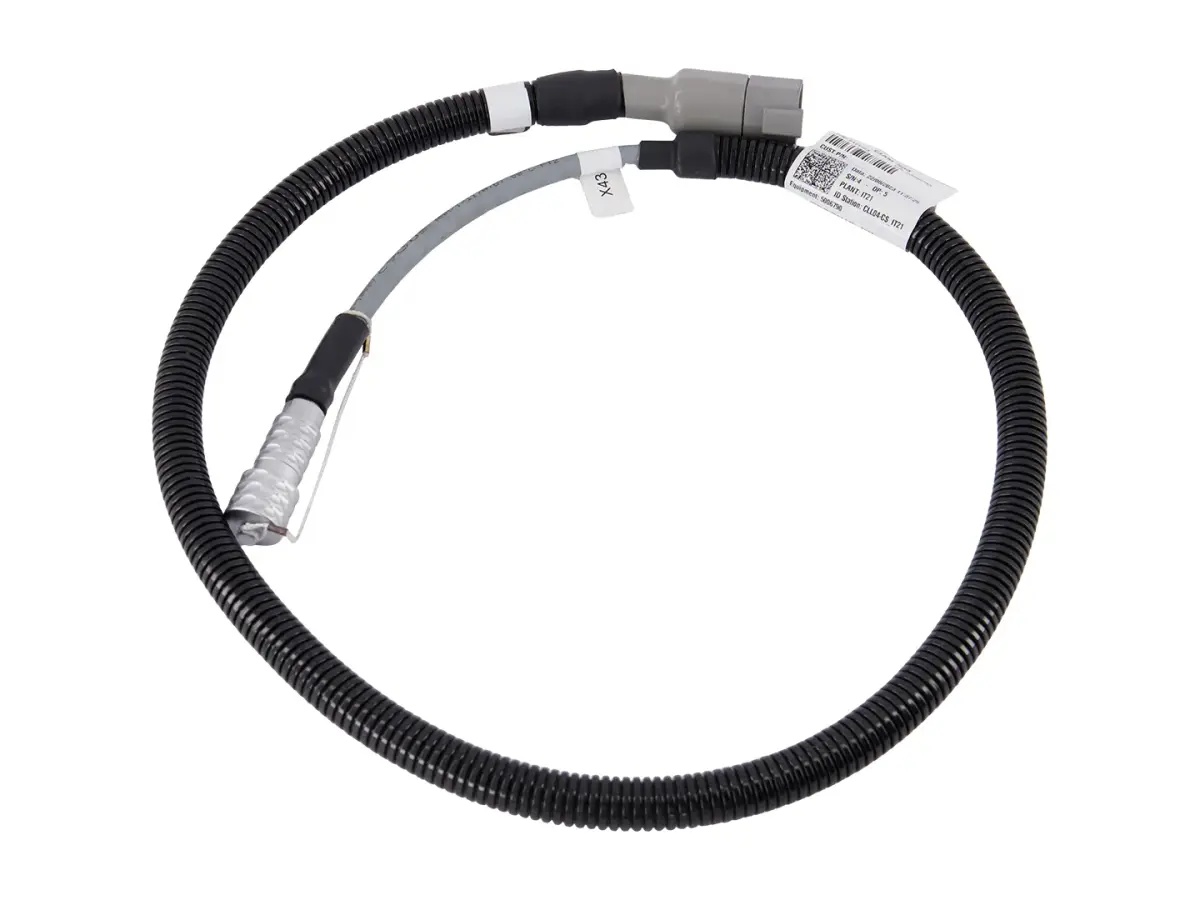 JLG Part # 1807510007 | CABLE,REMOTE CONTROL TO, EA