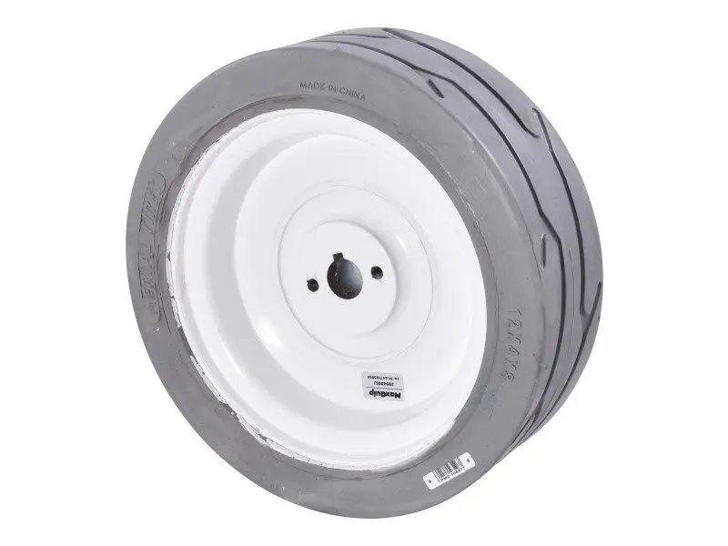 JLG Part # 209400SJ | SJ-WHEEL ASM, 12X4X8 NM, BRAKE, EA