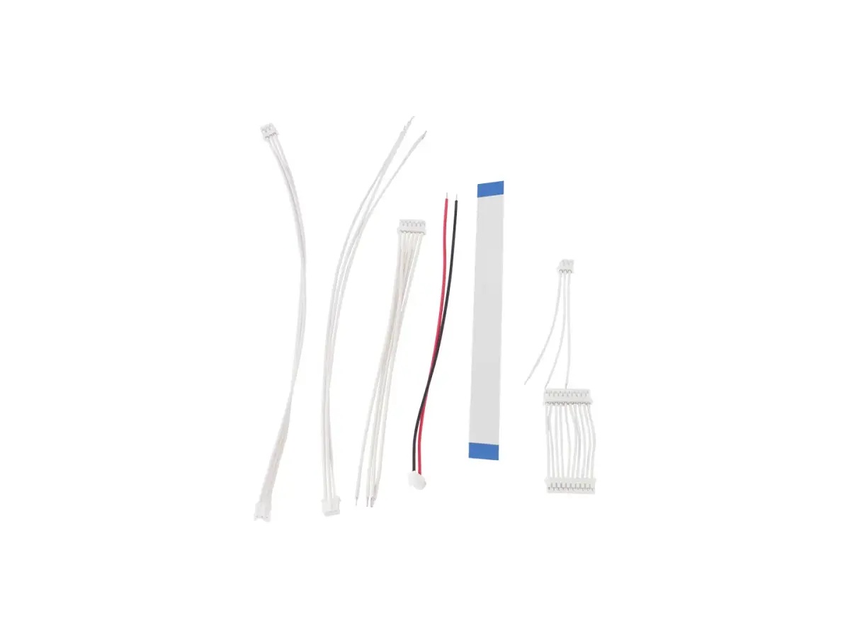 JLG Part # 2646170036 | CABLE KIT, PCB, EA