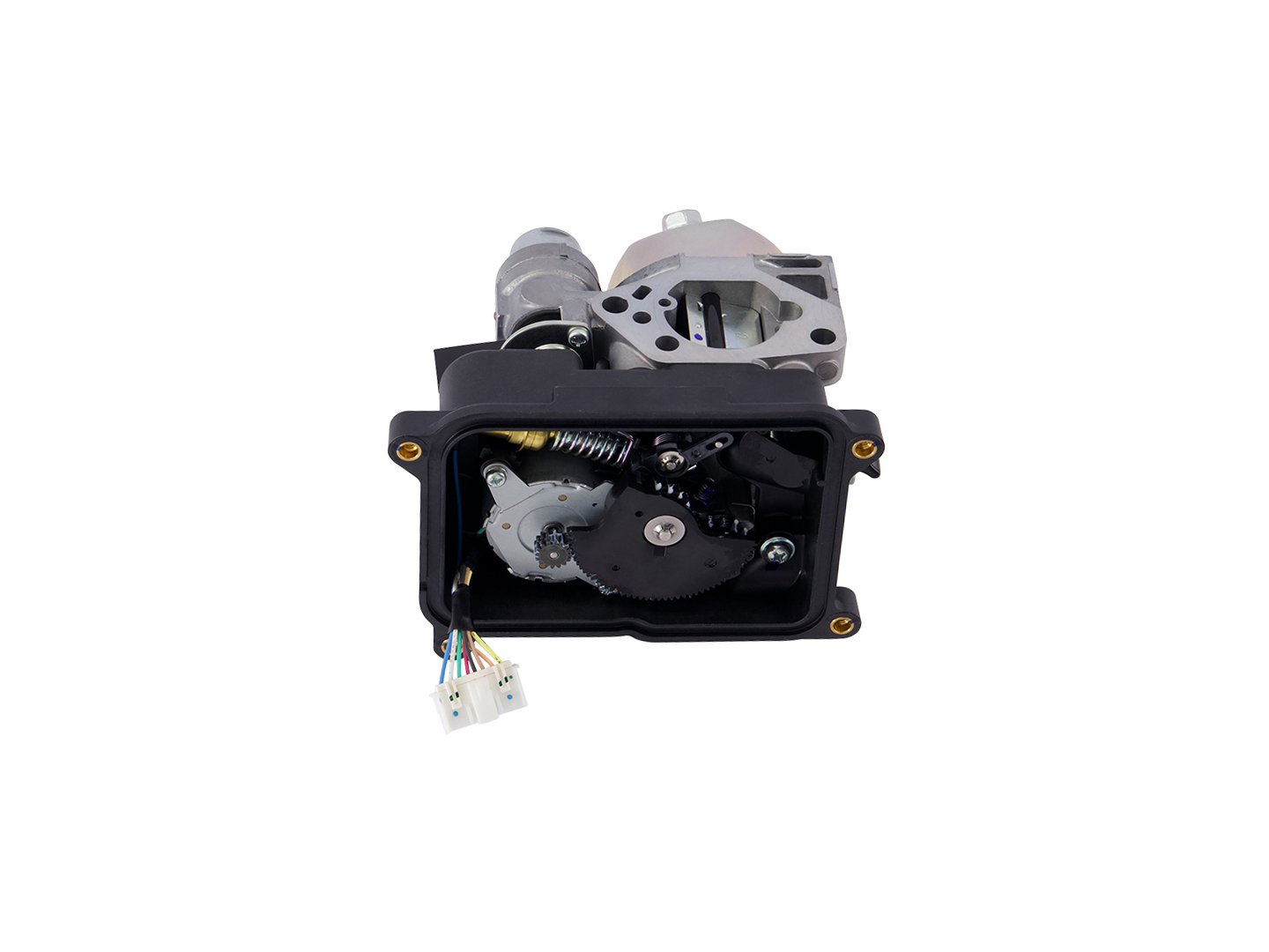 JLG Part # 2775200003 | CARBURETOR, EA