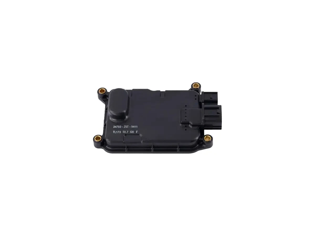JLG Part # 2775200004 | CONTROL MODULE, EA
