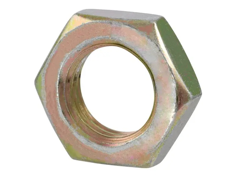 JLG Part # 3292002 | NUT METRIC GR8,M20 X 2.5 JAM, EA