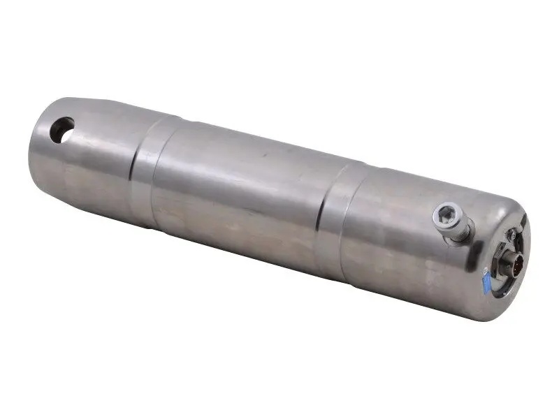 JLG Part # 3423209 | SENSOR, LOAD CELL, PIN 1250, EA
