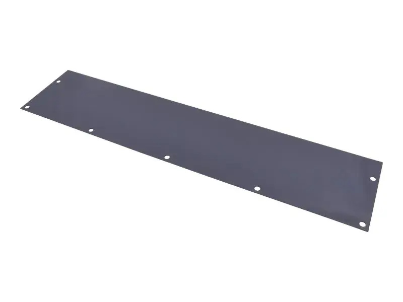 JLG Part # 3574608 | PLATE,KICK RAIL, EA
