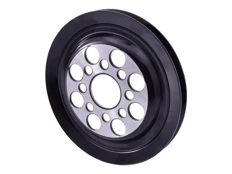 JLG Part # 4139861DTZ | DTZ-PULLEY, V-GROOVED, EA