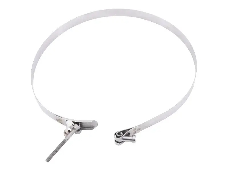 JLG Part # 4377934 | CLAMP, T BOLT, EA