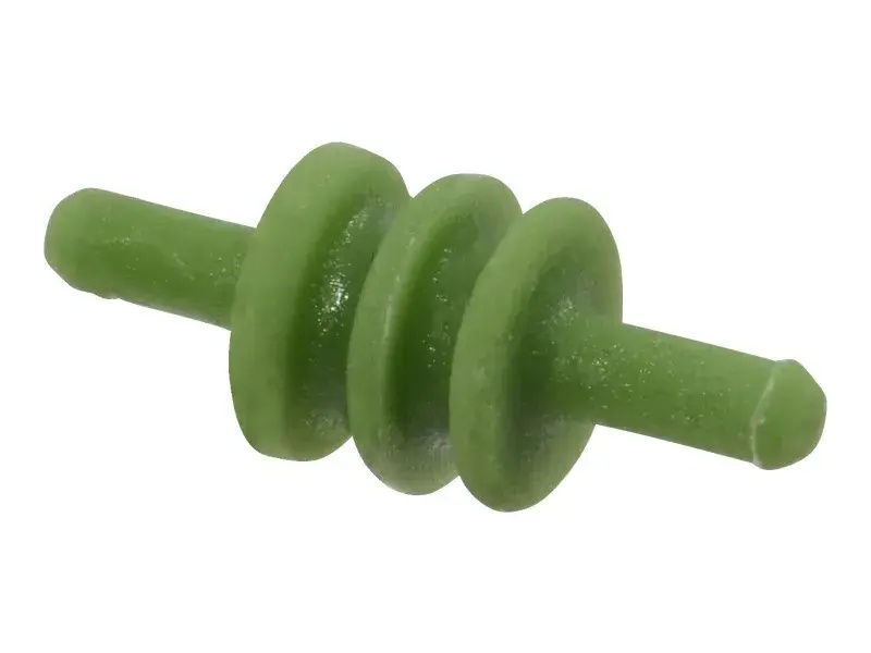 JLG Part # 4461222 | TERMINAL,CAVITY PLUG, EA