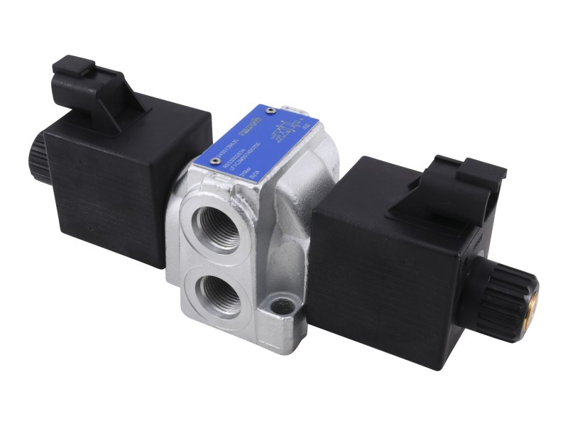 JLG Part # 4641520 | VALVE,SPEED CONTROL, EA