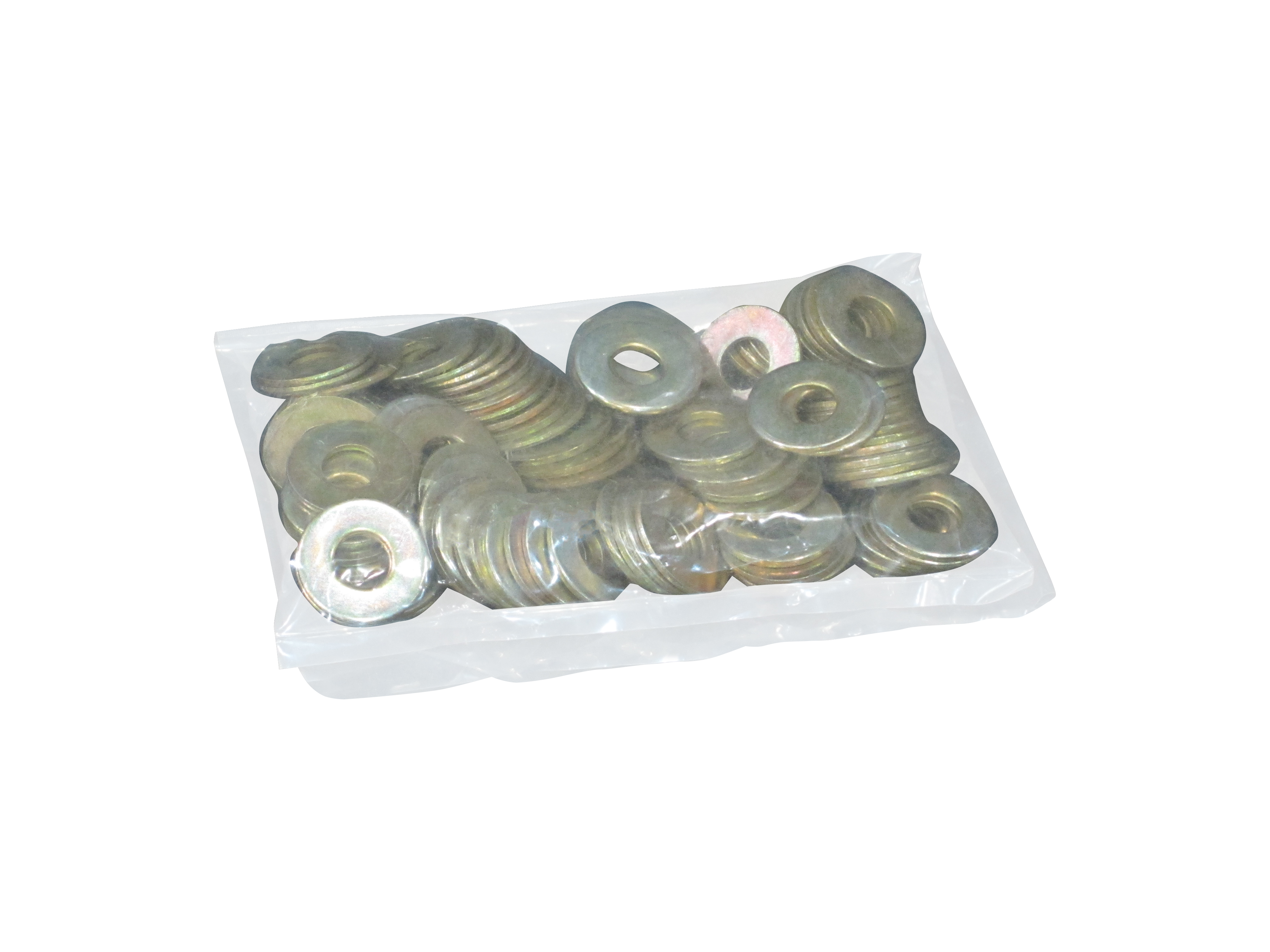 JLG Part # 4751600 | WSHR FLT  .38  .44  1.00  .083, EA - subs to 4751600-100