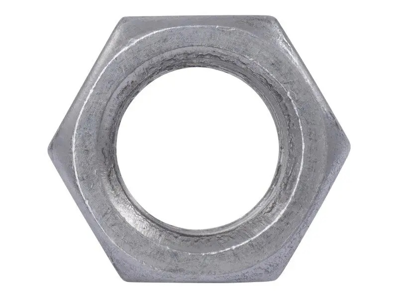 JLG Part # 70004329 | NUT, JAM, EA