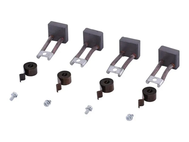 JLG Part # 70004971 | KIT, MOTOR BRUSH, EA