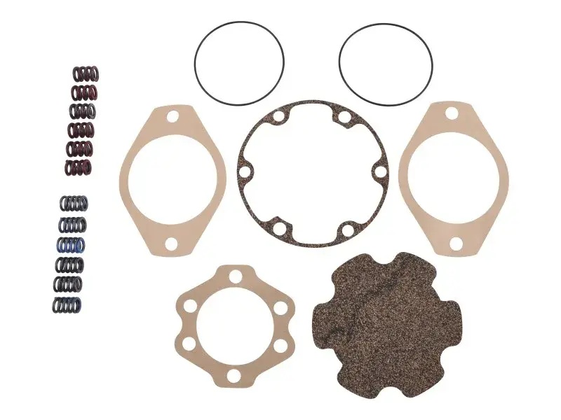 JLG Part # 70007377 | KIT, SPRING, EA