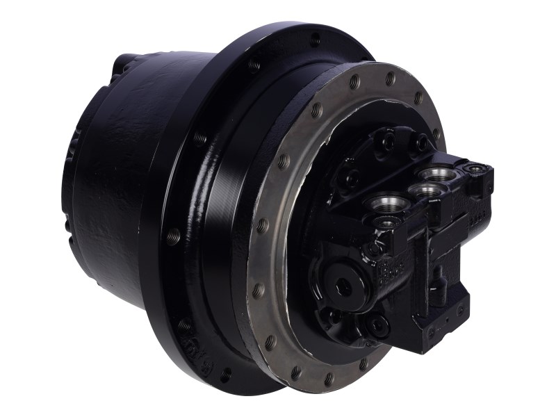 JLG Part # 70007402 | GEARBOX, MOTOR, EA