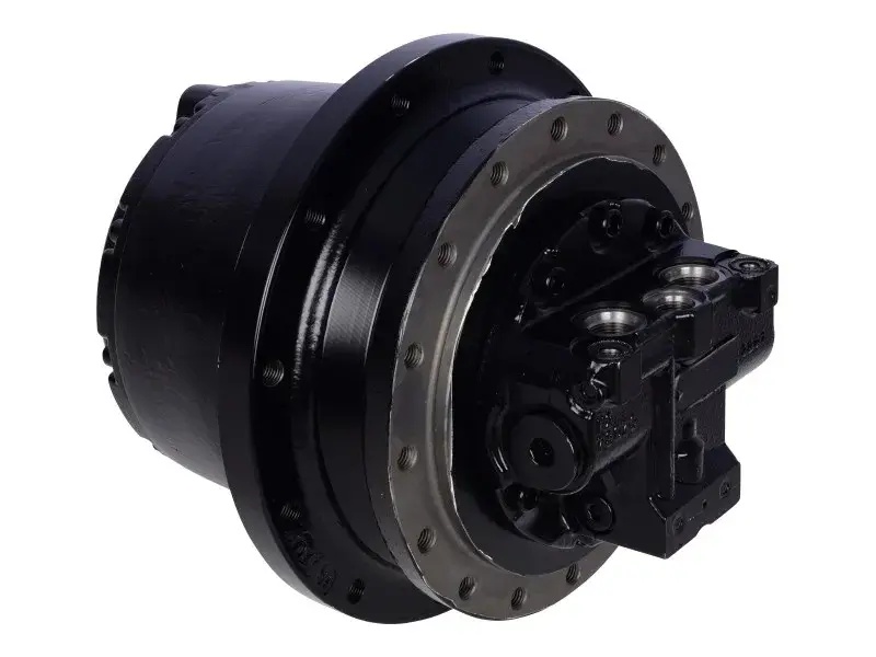 JLG Part # 70007402 | GEARBOX, MOTOR, EA
