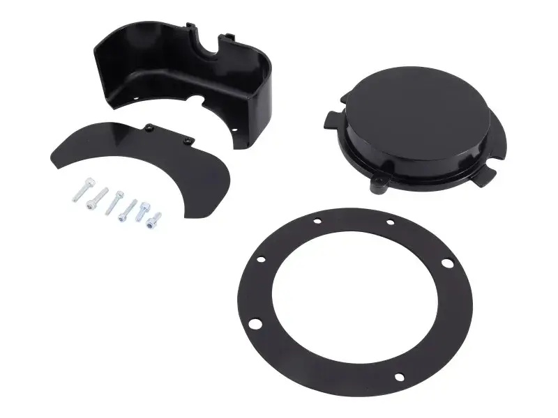 JLG Part # 70007631 | KIT, MOTOR COVER, EA
