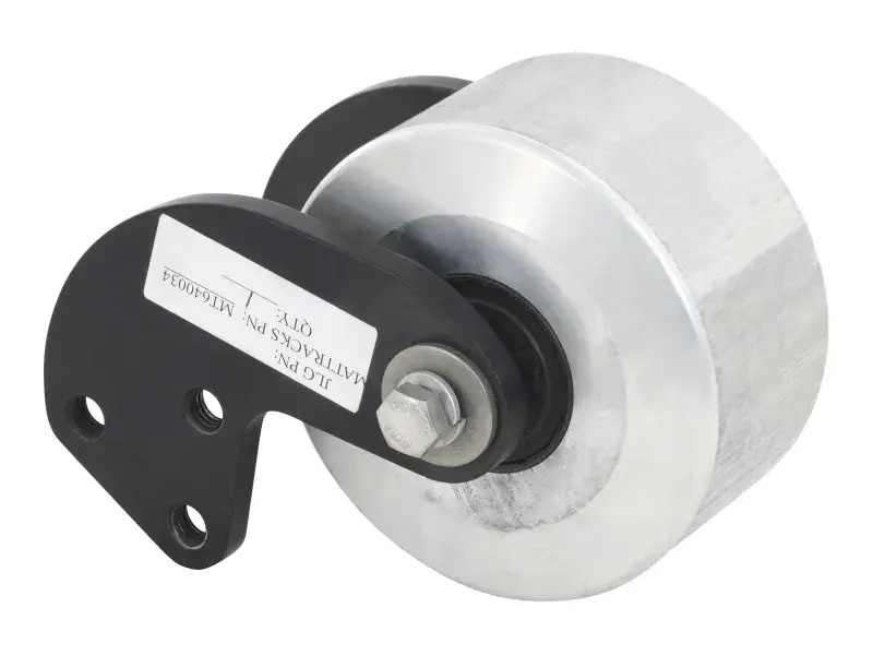 JLG Part # 70007694 | ASSEMBLY, GUIDE WHEEL, EA