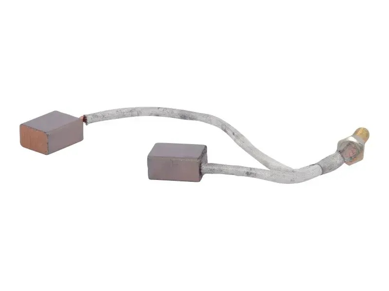 JLG Part # 70007781 | KIT, MOTOR BRUSH, EA