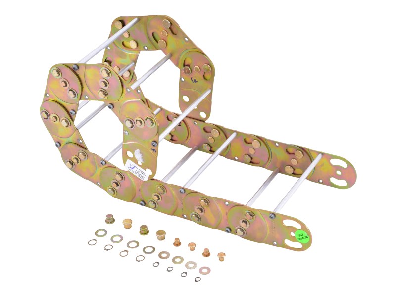 JLG Part # 70007841 | KIT, REPAIR SECTION, EA