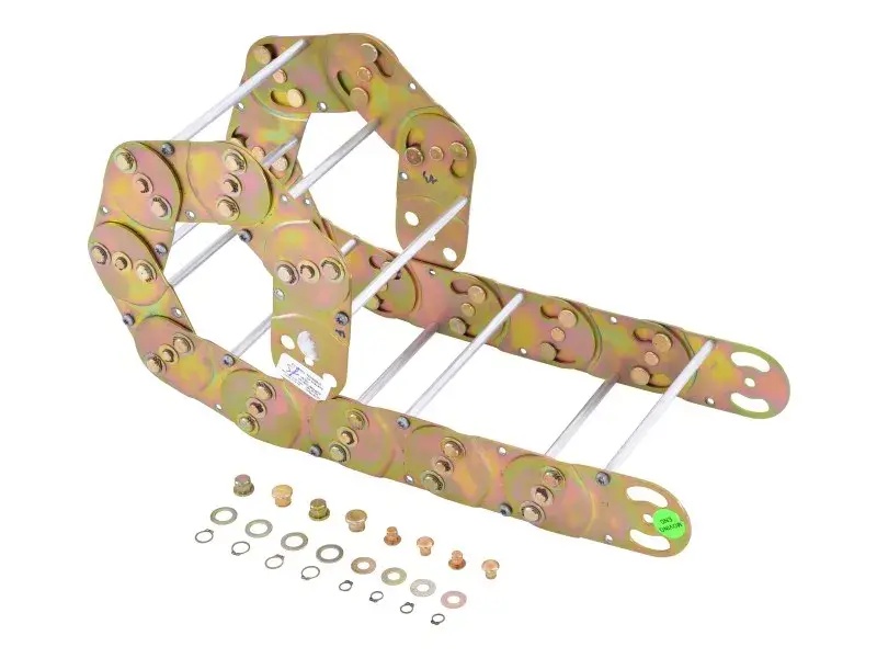 JLG Part # 70007841 | KIT, REPAIR SECTION, EA