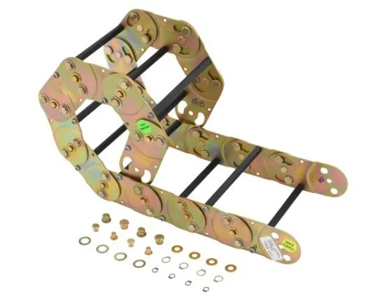 JLG Part # 70007842 | KIT, REPAIR SECTION, EA