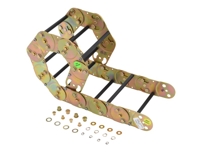 JLG Part # 70007842 | KIT, REPAIR SECTION, EA