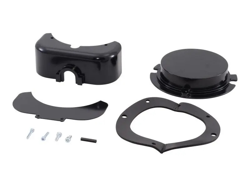 JLG Part # 70007844 | KIT, MOTOR COVER, EA
