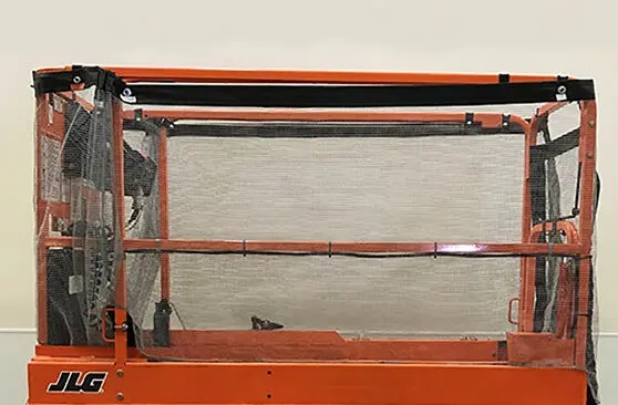 JLG Part # 70013737 | JLG 2646/3246ES FULL MESH KIT, EA