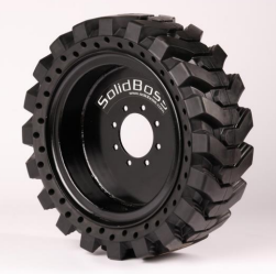 JLG Part # 70013802 | TIRE ASSY 33 X 12-20 RIGHT, EA