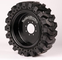 JLG Part # 70013822 | TIRE ASSY 13.00-24 NM GL RIGHT, EA