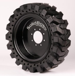 JLG Part # 70013827 | TIRE ASSY 14.00-24 GL LEFT, EA