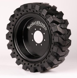 JLG Part # 70013830 | TIRE ASSY 14.00-24 NM SK RIGHT, EA