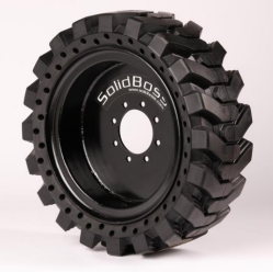 JLG Part # 70013833 | TIRE ASSY 14.00-24 NM GL LEFT, EA