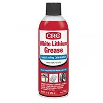 JLG Part # 70013916 | WHITE LITHIUM GREASE, 10oz EA, EA