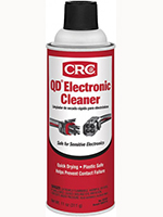 JLG Part # 70013920 | ELECTRONIC CLEANER, 11oz EA, EA