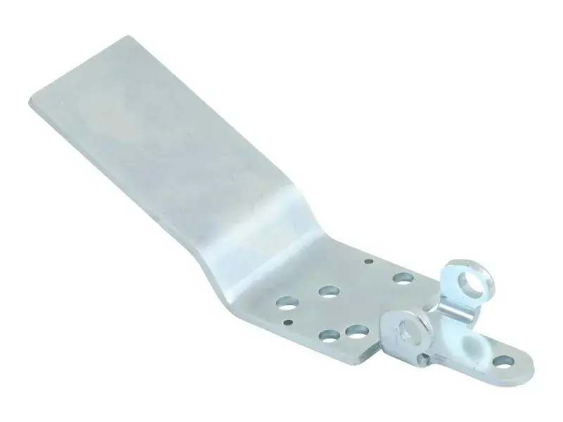 JLG Part # 70026074 | BASE PLATE, EA