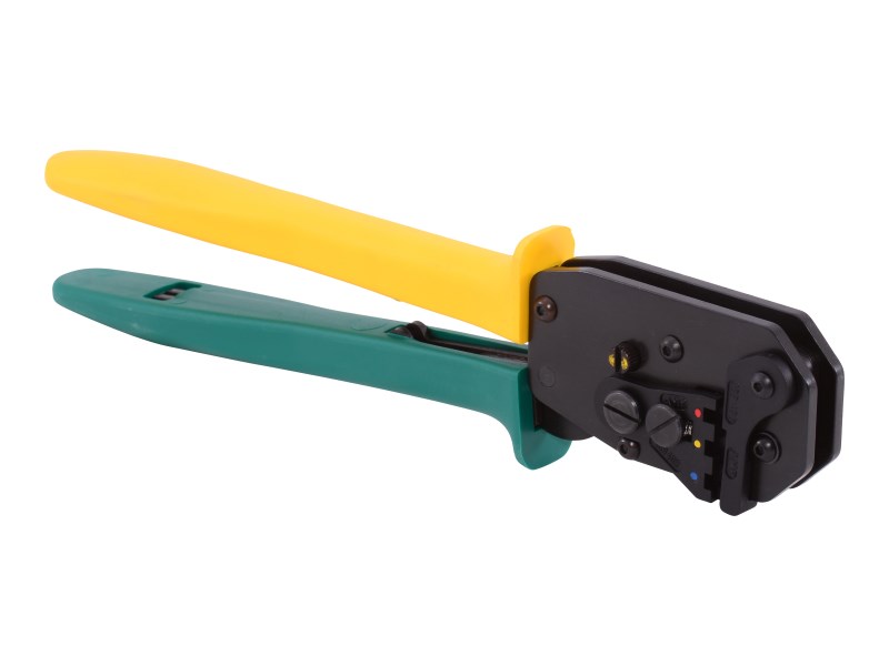 JLG Part # 7002814 | CRIMPER, EA
