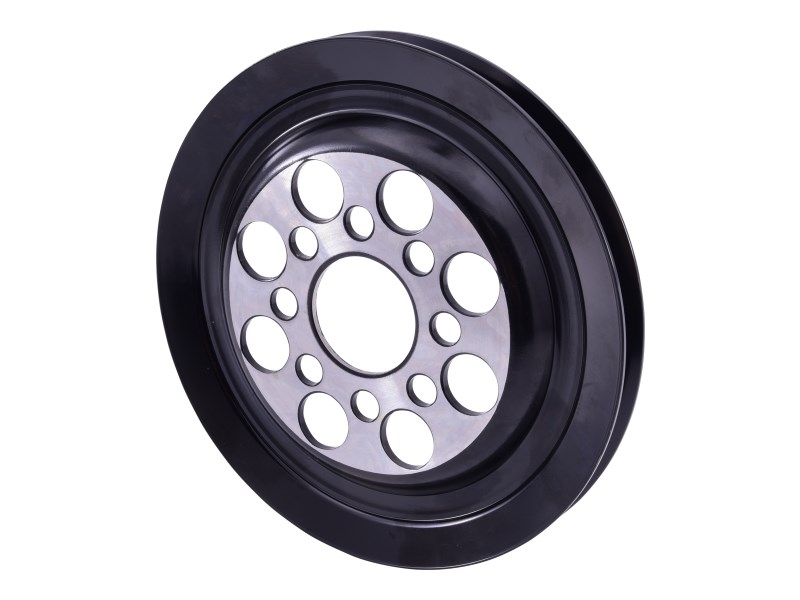 JLG Part # 70030358 | PULLEY, V-GROOVED, EA