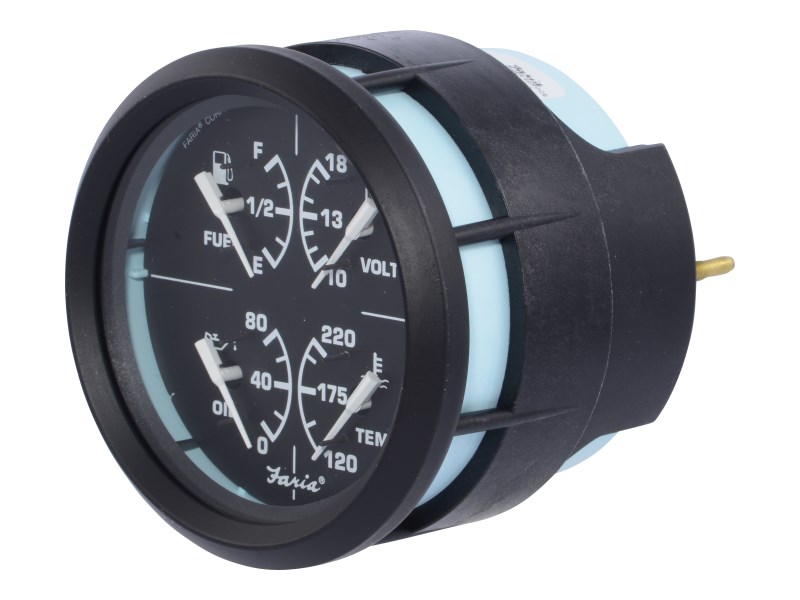 JLG Part # 70030366 | GAUGE, CLUSTER, EA