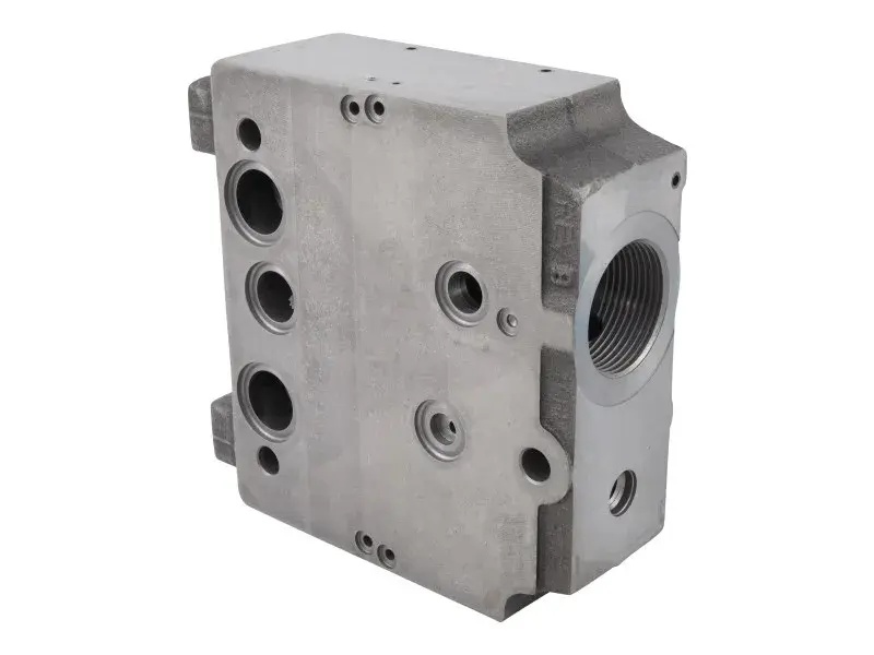 JLG Part # 70030540 | INTERFACE MODULE, EA